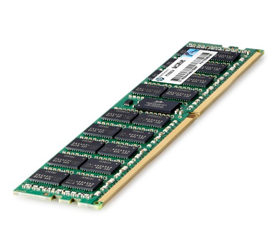 رم سرور اچ پی 16GB Dual Rank x4 DDR4-2133119980